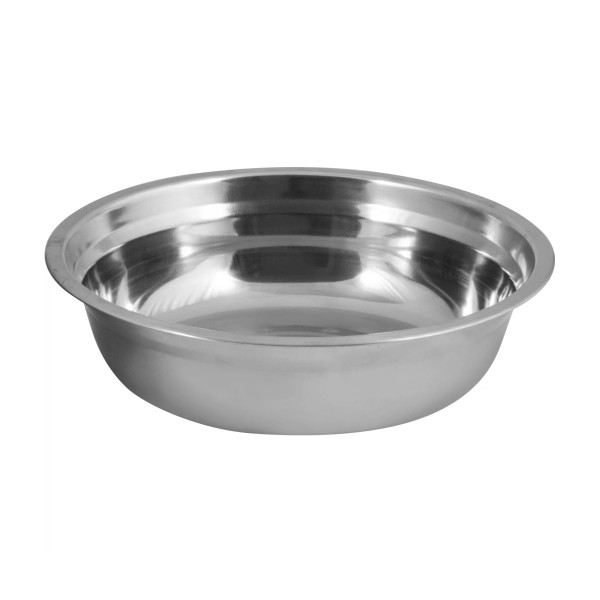 Миска Bowl-23 1,7л сталь Mallony