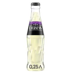 Газированный напиток Эвервесс тоник лимон Pepsi 0,25л