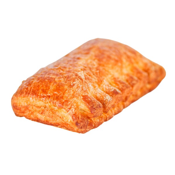 Слойка с яйцом Вологодский хлебокомбинат 100г