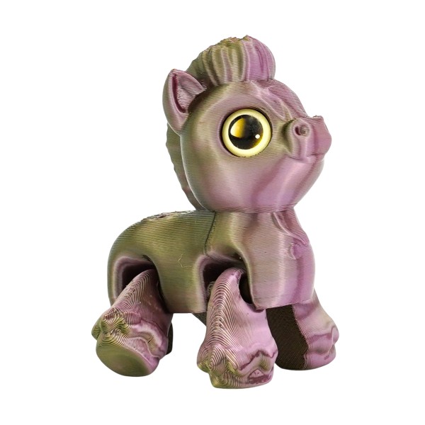 Игрушка Конек Лукас Toys Berry