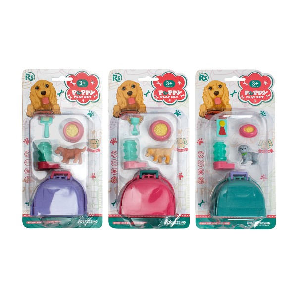 Набор игровой Мой питомец Maya Toys