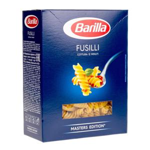 Макароны Fusilli Barilla 450гр