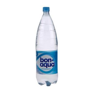 Вода питьевая негазированная Bon-aqua 2л