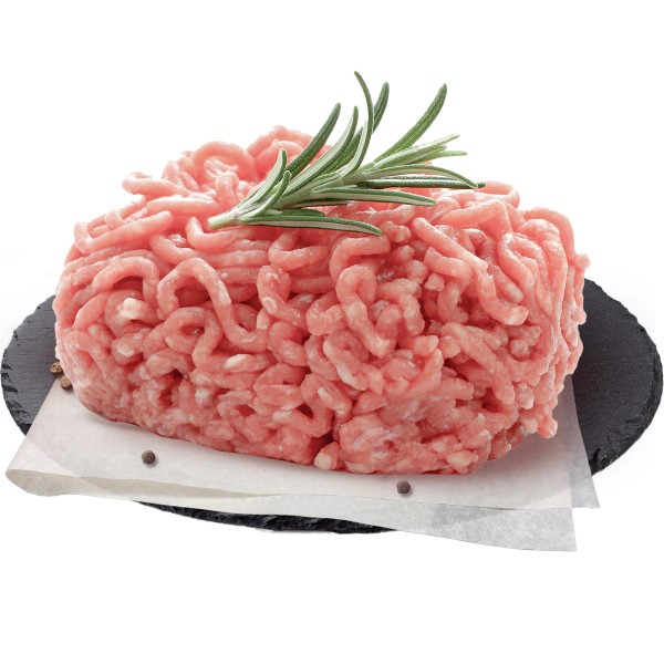 Фарш Домашний производство Макси полуфабрикат