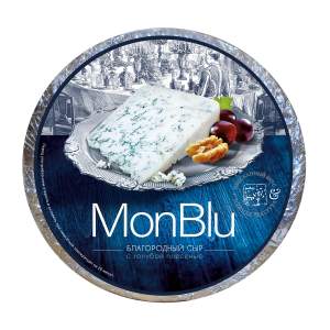 Сыр Mon Blu 48% БЗМЖ