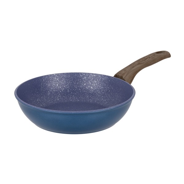 Сковорода Gloria Blue 22см Helper House