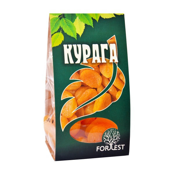 Курага Forest 200г