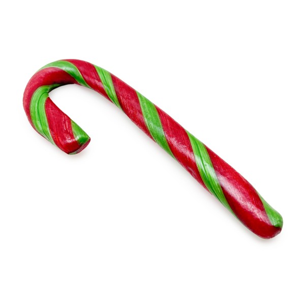 Карамель Трость малина РусКонфета 30г