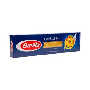 Макароны Capellini Barilla 450гр