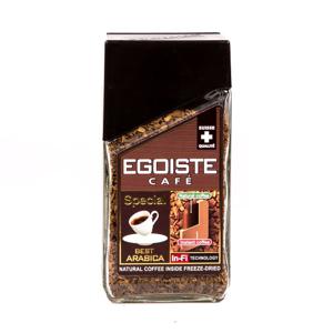 Кофе растворимый Egoiste Special 100гр