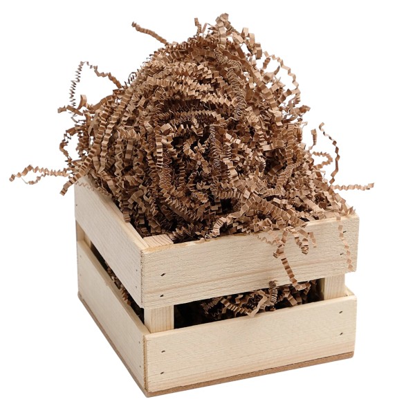 Наполнитель бумажный крафт 100г Upak Land