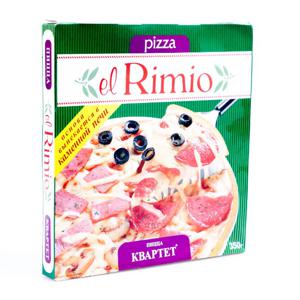 Пицца Квартет Rimio 350г