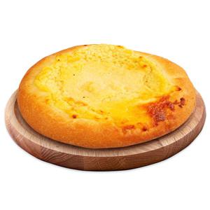 Пирог с картофельной начинкой 100гр производство Макси