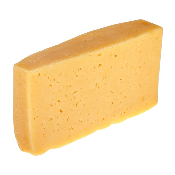 Сыр Зимняя кадриль с ароматом пломбира 45% Cezare БЗМЖ