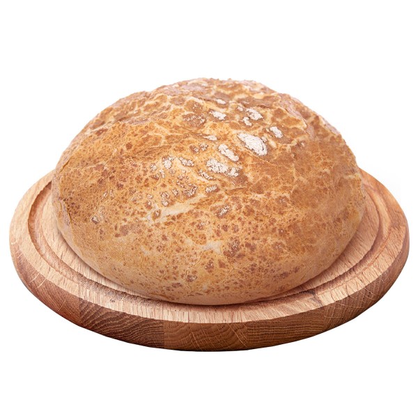 Хлеб Пшеничный Буль 320г производство Макси