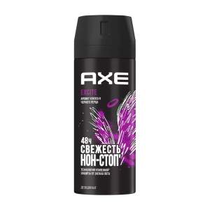 Дезодорант мужской Axe Excite 150мл