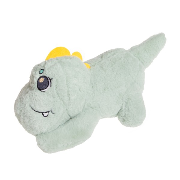 Игрушка мягкая Динозаврик 31см