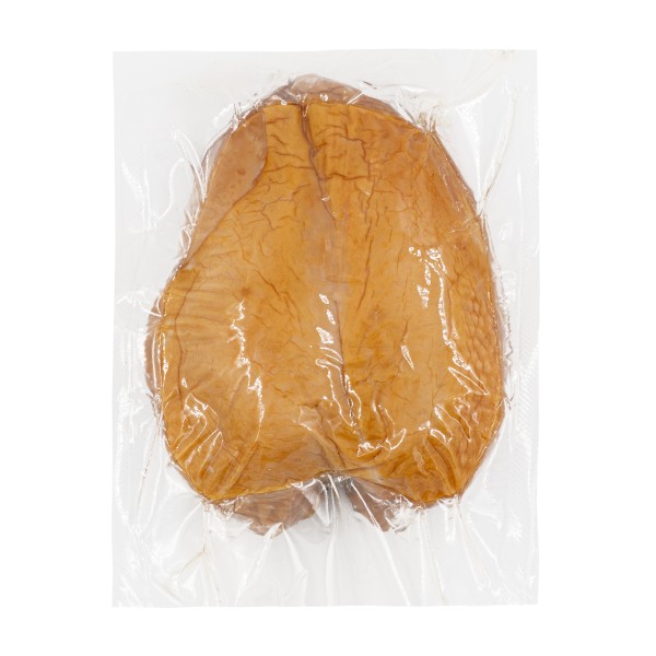 Грудка цыпленка-бройлера копчено-вареная Агромясопром