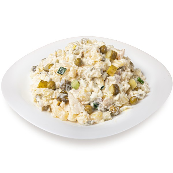 Салат Северный производство Макси