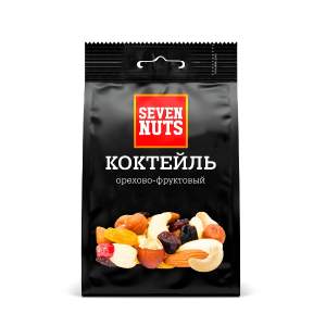 Коктейль орехово-фруктовый Seven Nuts 150г