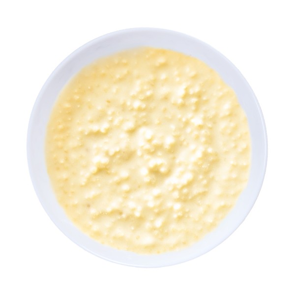 Каша пшенная Производство Макси