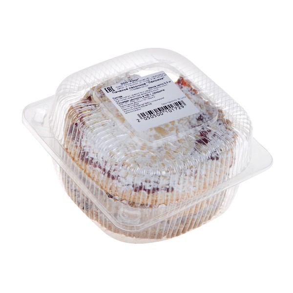 Печенье Лакомка Вкус гармонии 300г