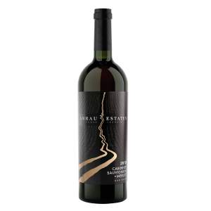 Вино красное сухое Abrau Estates 12% 0,75л
