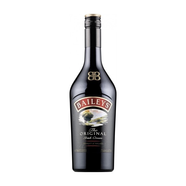 Ликер сливочный Baileys Original 17% 0,7л