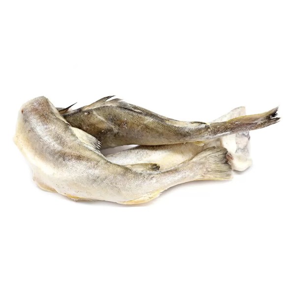 Навага без головы замороженная Арт-рыба 1кг