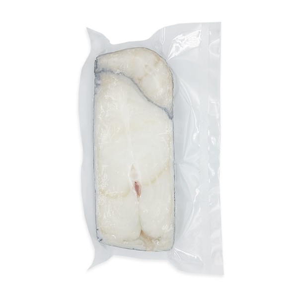 Стейк зубатки синей замороженный Арт-рыба