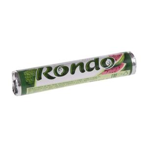 Конфеты освежающие Rondo 30г арбуз