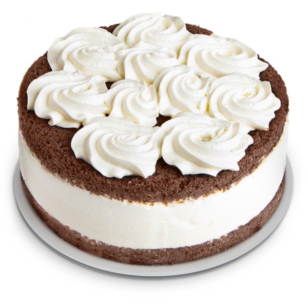 Торт Белый танец 560г производство Макси