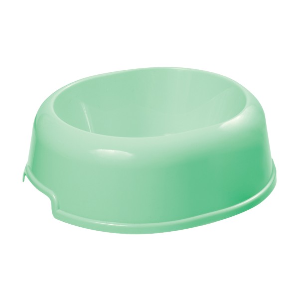 Миска Мармелад пластик 0,45л Gamma