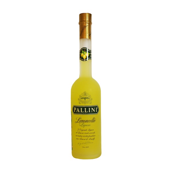Ликер Limoncello Pallini 26% 0,5л