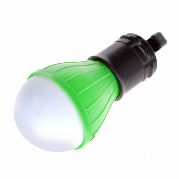 Фонарь кемпинговый Сибирский следопыт- Lamp 3 led