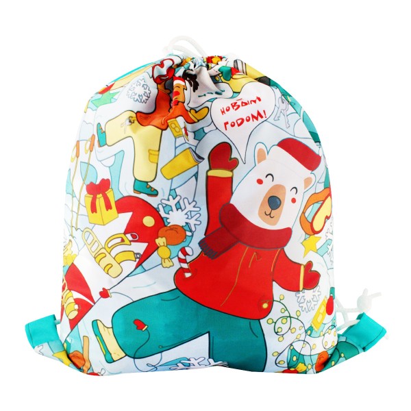 Новогодний подарок Ассорти Подарки Макси 1000г