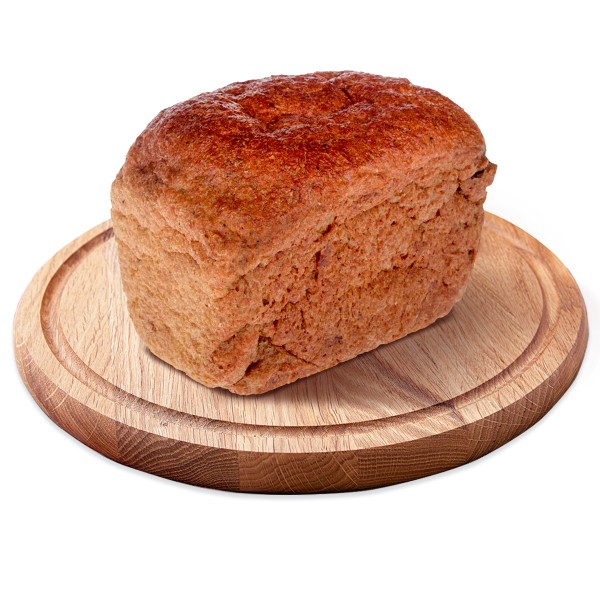 Хлеб ржаной Формовой 250г производство Макси