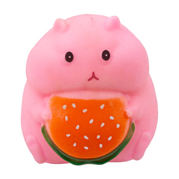 Сквиш-мялка Хомяк