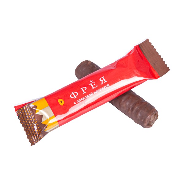 Конфеты глазированные Фрея ассорти Конфеста