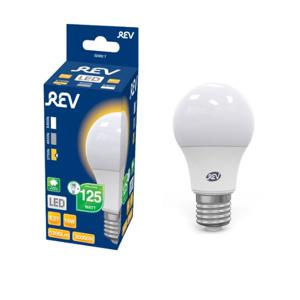 Лампа светодиодная Стандарт REV Ritter GMBH LED A60 16W 2700K E27 теплый свет