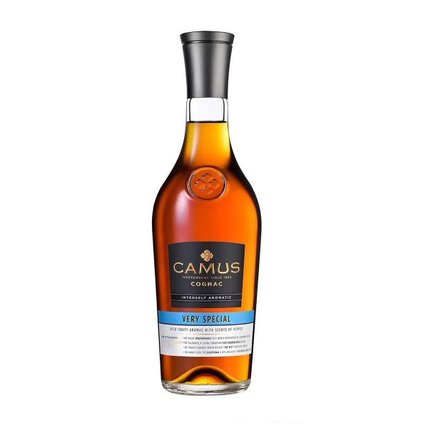 Коньяк Camus Very Special 3года 40% 0,5л