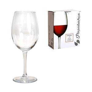 Набор бокалов для вина Classique Pasabahce 630мл 2шт