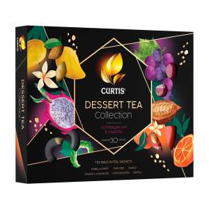 Чай черный Curtis Desert Tea Collection 30пак