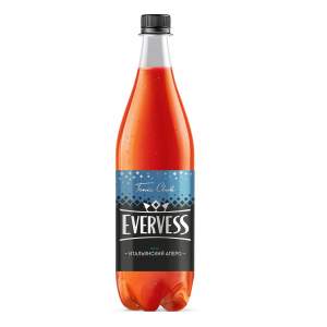 Газированный напиток Everves итальянский аперо Pepsi 1л