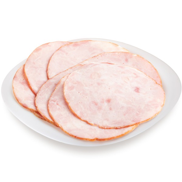 Нарезка Ветчина Успех производство Макси