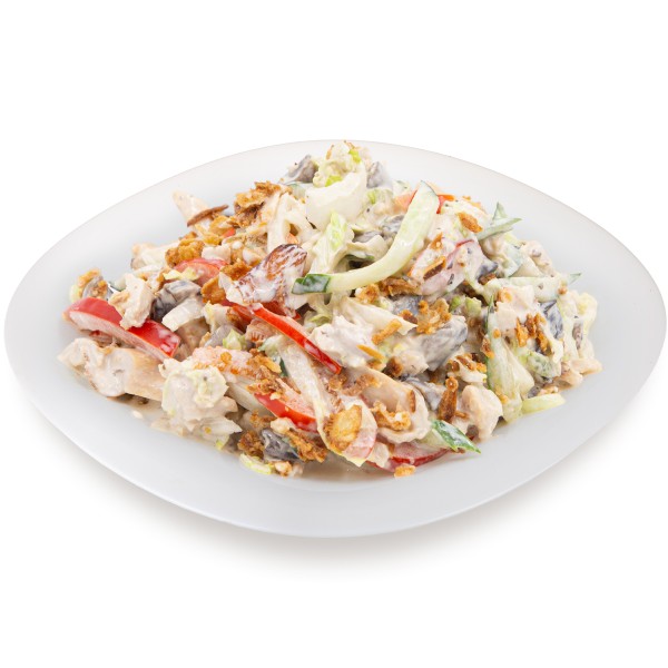 Салат Бенгальский производство Макси