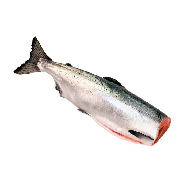 Горбуша потрошеная без головы ИП Ярцев