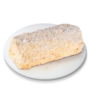 Торт Слоеный с кремом 0,45кг производство Макси