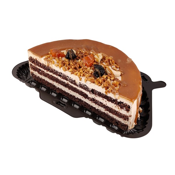 Торт Верона Карат плюс 470г