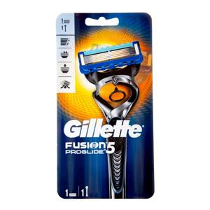 Станок Gillette Fusion Proglide flexball+ 1 кассета